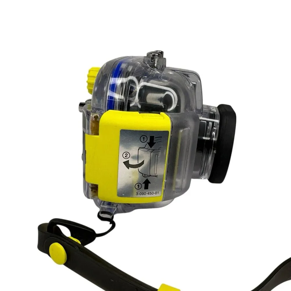 Sony Cyber-Shot 40m Underwater Marine Pack MPK-WA (Camera Case, Water Proof)